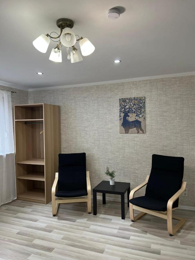 Zentral Gelegenes Apartment In Moenchengladbach Mit W-Lan מראה חיצוני תמונה